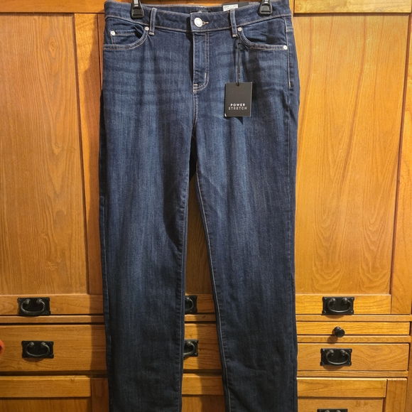 Apple Bottoms Women's Blue Jeans - Picture 1 of 11